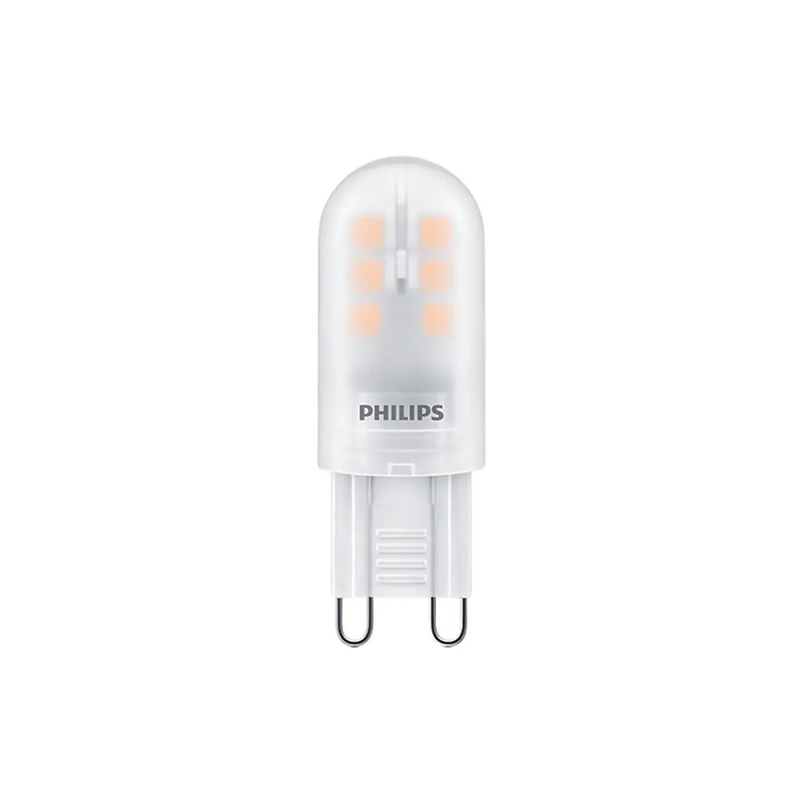 Lâmpada CorePro LEDcapsule NV 1.9-25W 827 G9 Philips 1