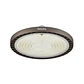 Campânula Ledinaire BY021P G2 LED205S/840 PSU WB GR Philips - Thumbnail 1