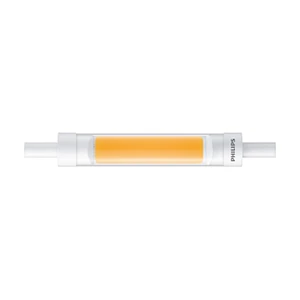 Lâmpada CorePro LED LINEAR 7.2=60W R7S 118mm Philips