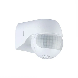 Sensor de Movimento de Parede 180º IP44 c/reg. tempo V-TAC