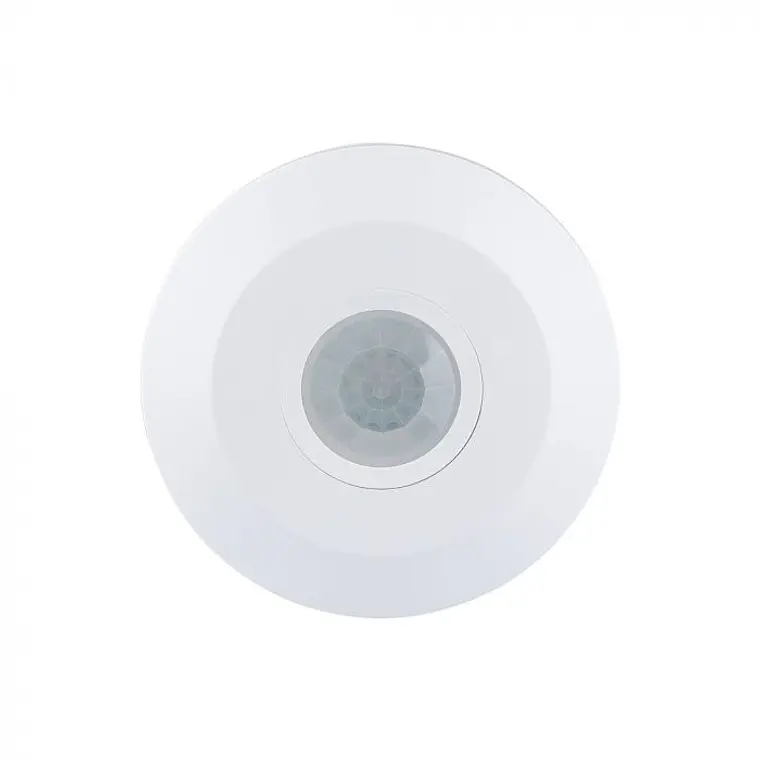 Sensor de Movimento Teto 360º IP20 c/reg. tempo V-TAC 2