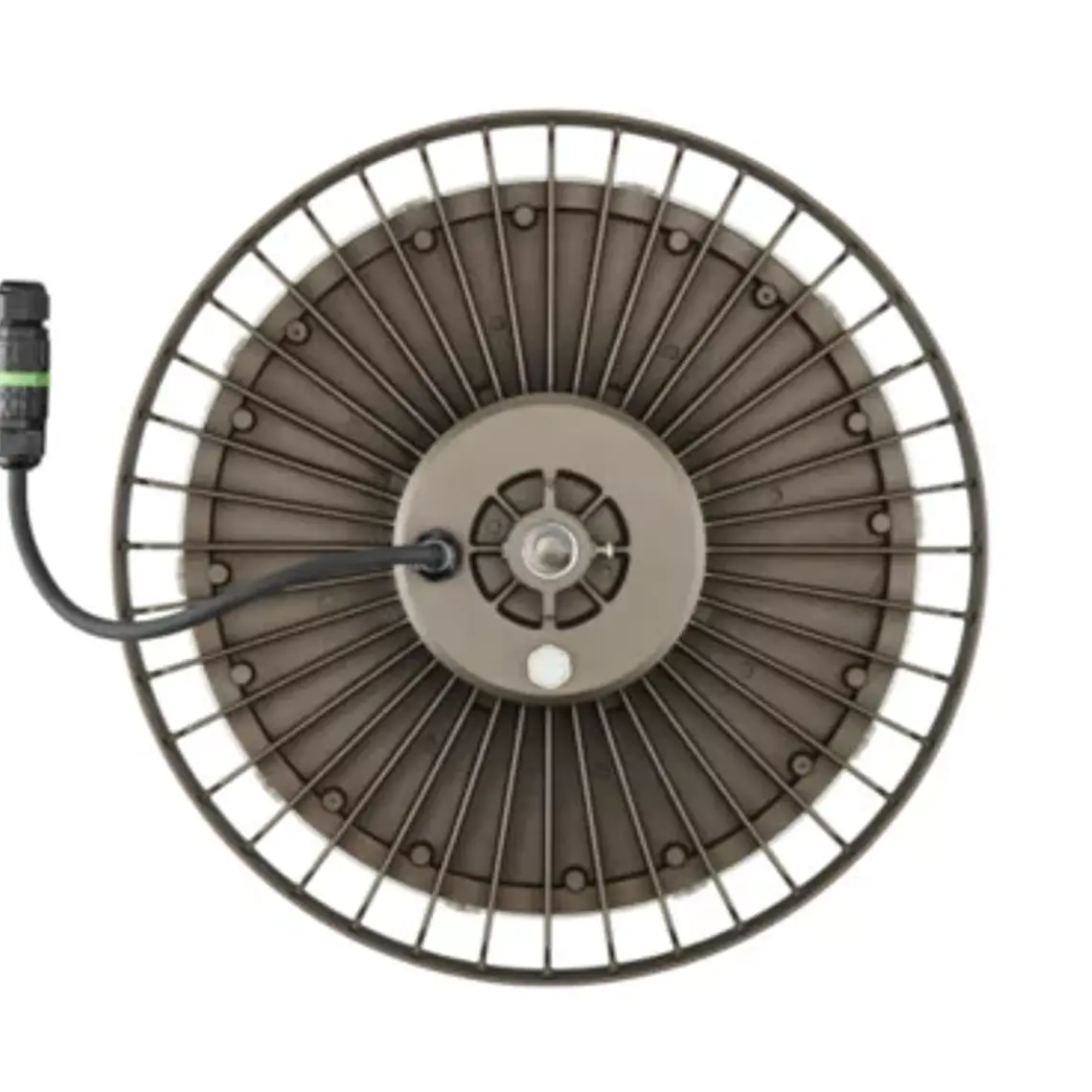 Campânula Ledinaire BY021P G2 LED205S/840 PSU WB GR Philips 4