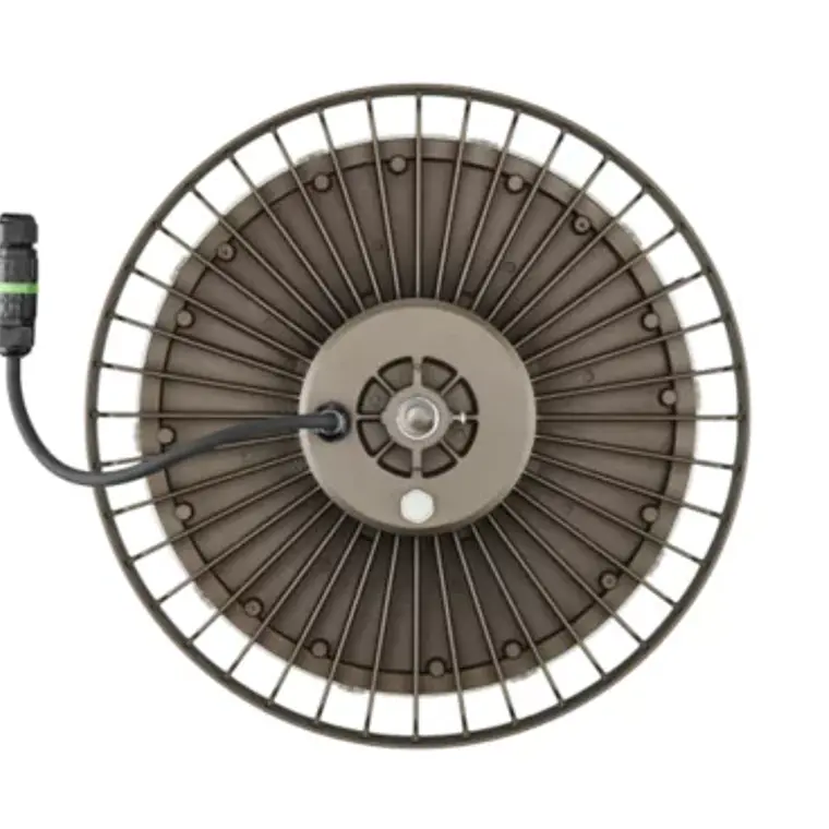 Campânula Ledinaire BY021P G2 LED205S/840 PSU WB GR Philips 4