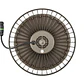 Campânula Ledinaire BY021P G2 LED205S/840 PSU WB GR Philips - Thumbnail 4