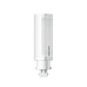 Lâmpada CorePro LED PLC 4.5W 4P G24Q-1 Philips