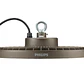 Campânula Ledinaire BY021P G2 LED205S/840 PSU WB GR Philips - Thumbnail 5