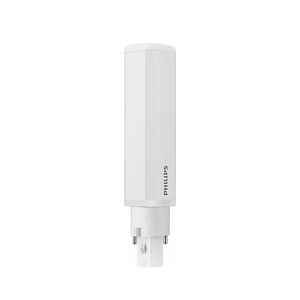 Lâmpada CorePro LED PLC 6.5-18W/830 G24d-2 2P Philips