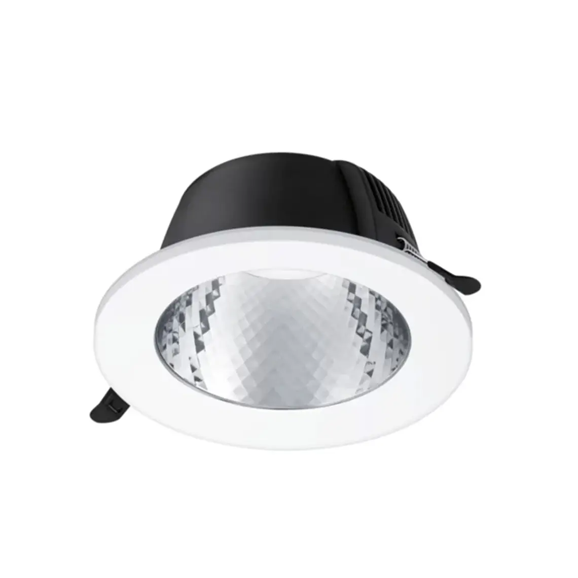 DN070B Ledinaire LED12/830 12W 220-240V D150 RD EU Philips 1