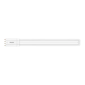 Lâmpada CorePro LED PLL 16,5W=36W/840 4P 2G11 Philips