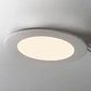 Downlight LED de encastrar redondo 24W 2700K  V-TAC - Thumbnail 5