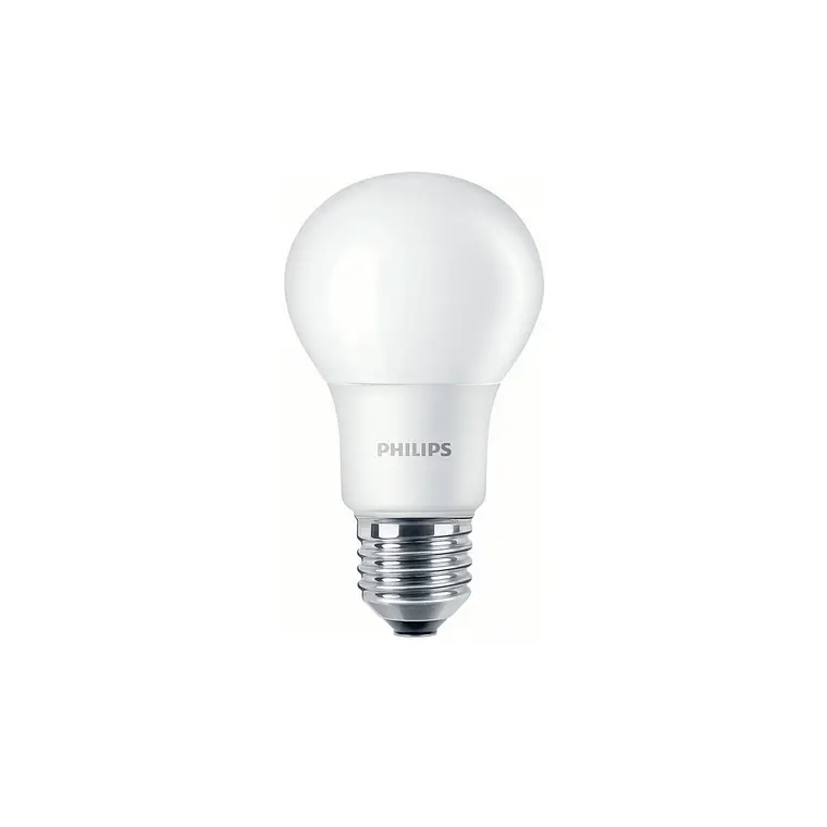 Lâmpada CorePro LEDbulb ND 5.5-40W A60 E27 Philips 2