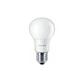 Lâmpada CorePro LEDbulb ND 7.5-60W A60 E27 Philips - Thumbnail 1
