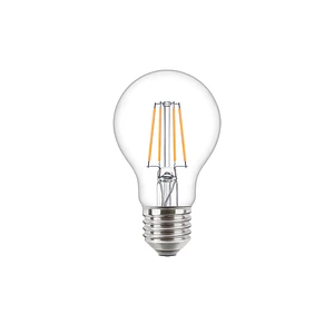 Lâmpada CorePro LEDbulb ND 4.3-40W E27 A60 827 CLG Philips