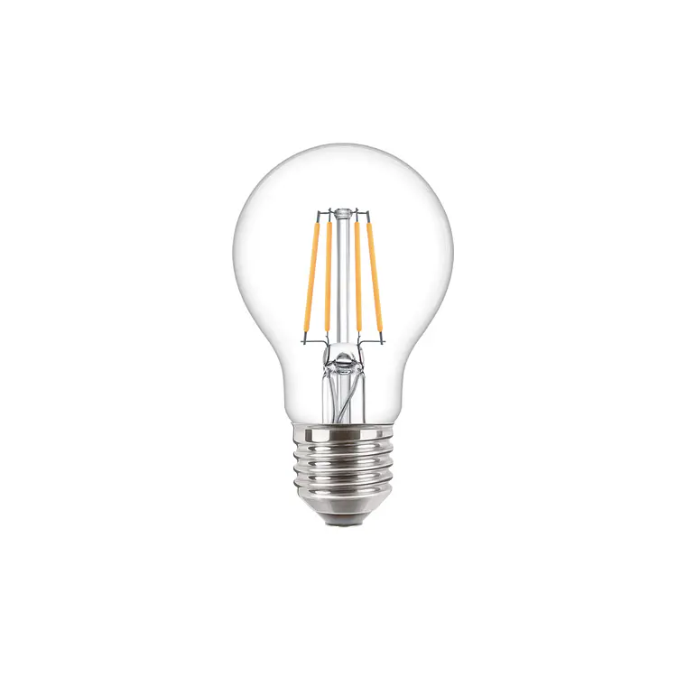 Lâmpada CorePro LEDbulb ND 4.3-40W E27 A60 827 CLG Philips 1