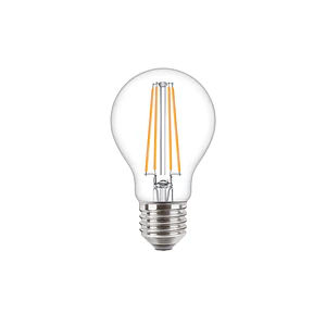 Lâmpada CorePro LEDbulb ND 7-60W E27 WW A60 CL G Philips