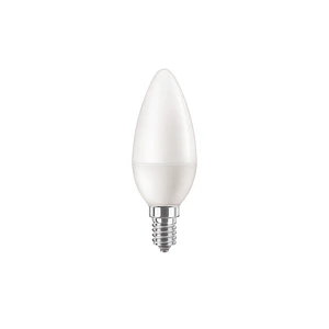Lâmpada CorePro LEDcandle ND 7-60W E14 B38 FR Philips