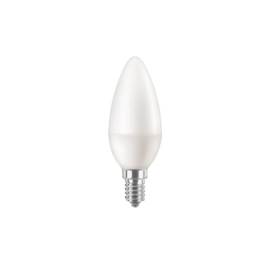 Lâmpada CorePro LEDcandle ND 7-60W E14 B38 FR Philips 2