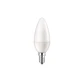 Lâmpada CorePro LEDcandle ND 7-60W E14 B38 FR Philips - Thumbnail 2
