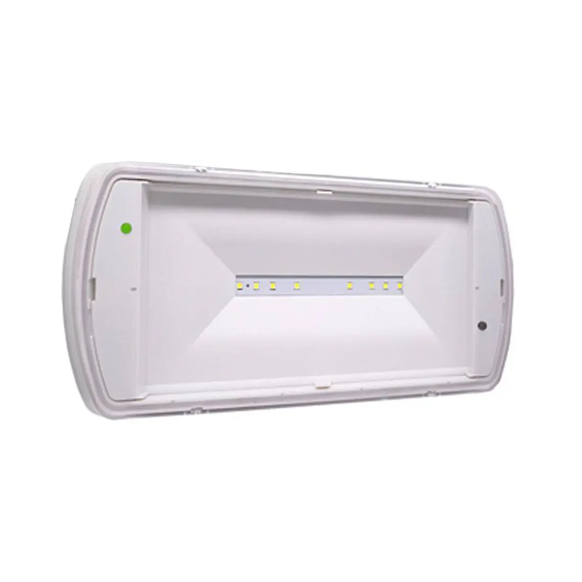 Armadura de Emergência SafeLite 20 M/NM IP42 100lm 1h Eaton 1