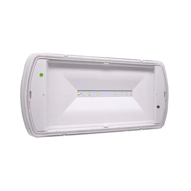Armadura de Emergência SafeLite 20 M/NM IP42 100lm 1h Eaton 1