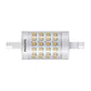Lâmpada CorePro LEDlinear ND 7=60W R7S 78mm Philips - Thumbnail 2