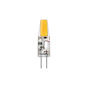 Lâmpada CorePro LEDcapsule LV 1.7-20W G4 micro 827 Philips