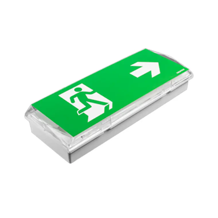 Armadura de Emergência B11111 ECO W IP42 Createch 1