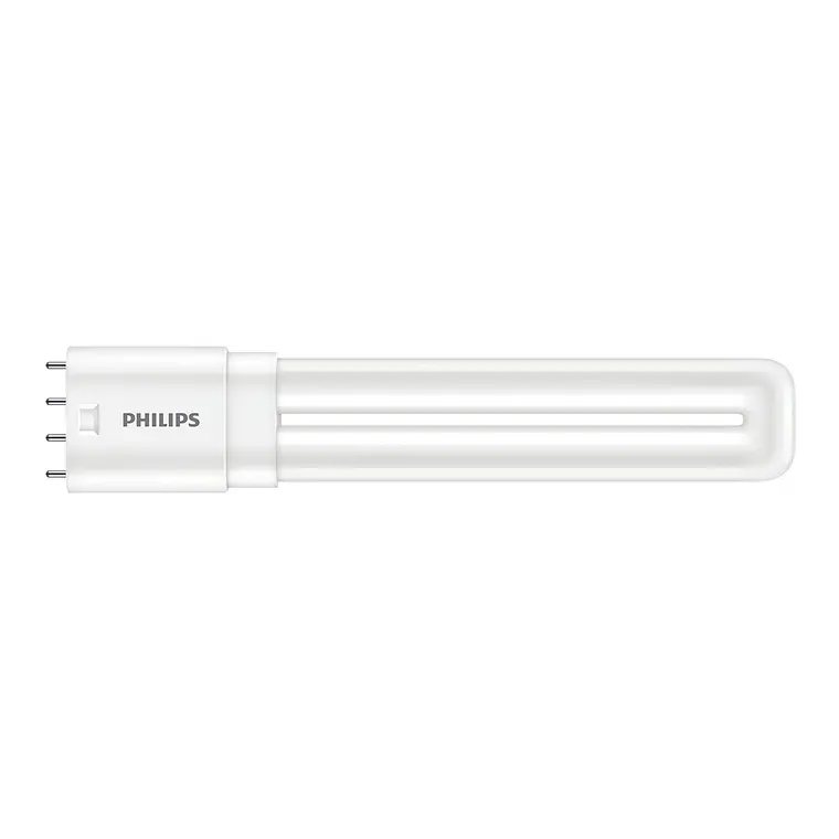Lâmpada CorePro LED PLL EM/Mains 8W 840 4P Philips 1
