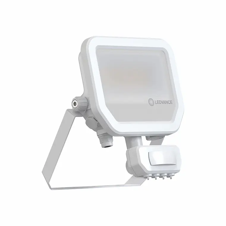 Projetor FL 20 SN P 17W 2K4LM PS SY100 Branco Ledvance 2