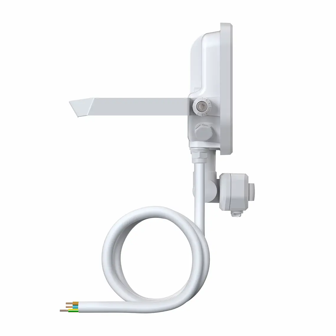 Projetor FL 20 SN P 17W 2K4LM PS SY100 Branco Ledvance 4
