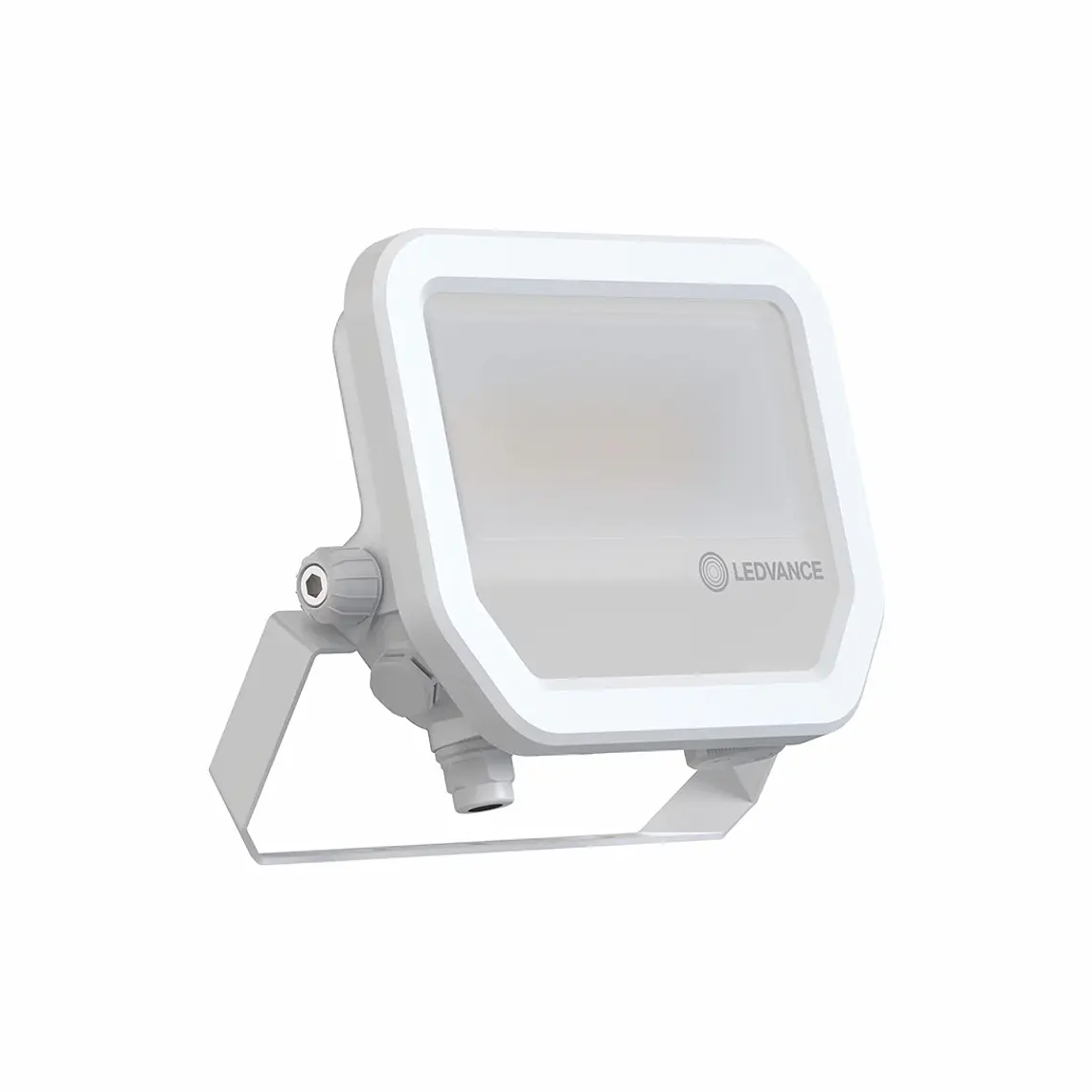 Projetor FL 20 P 17W 2K4LM PS SY100 Branco Ledvance 1