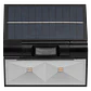 Projetor solar Endura c/duplo sensor 2W 3000K Ledvance - Thumbnail 2