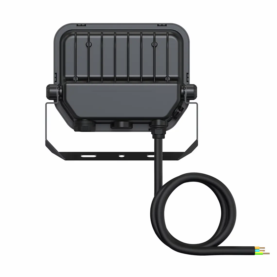 Projetor FL 20 P 17W 2K4LM PS SY100 Preto Ledvance 4