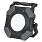 Projetor LED Worklight value high power 100W 865 2x socket Ledvance - Thumbnail 1