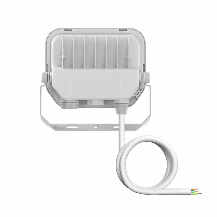 Projetor FL 10 P 8W 1K2LM PS SY100 Branco Ledvance 3