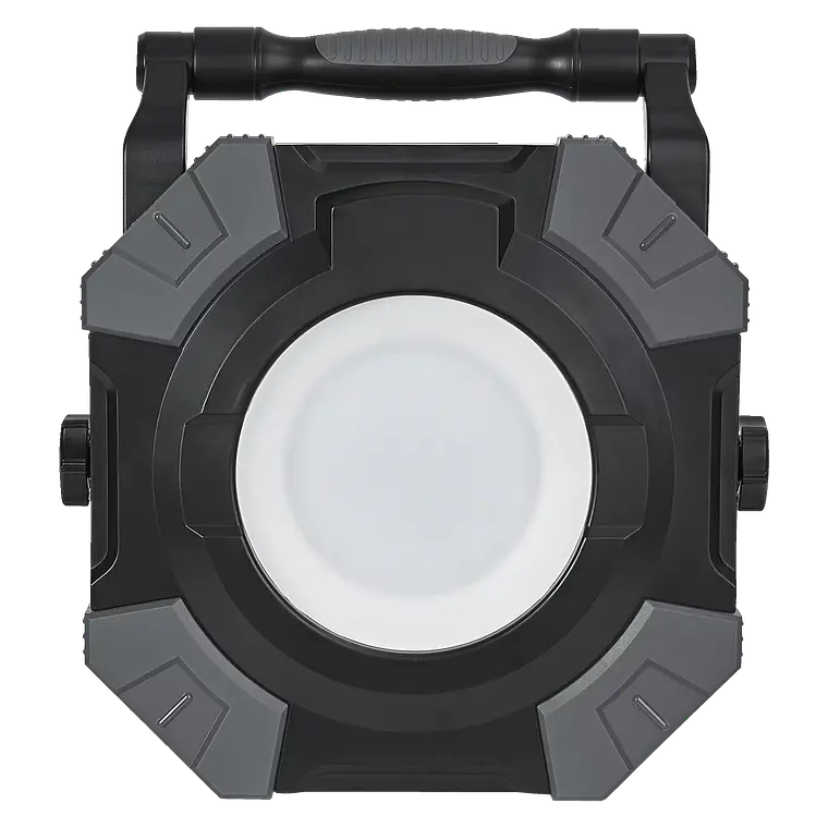 Projetor LED Worklight value high power 100W 865 2x socket Ledvance 2