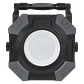 Projetor LED Worklight value high power 100W 865 2x socket Ledvance - Thumbnail 2