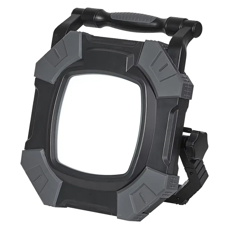 Projetor LED Worklight value high power 60W 865 2x socket Ledvance 4