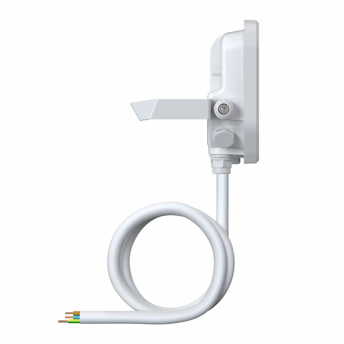 Projetor FL 10 P 8W 1K2LM PS SY100 Branco Ledvance 4