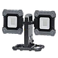 Projetor LED Worklight value flex 2x 30W 865 Ledvance - Thumbnail 2