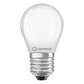 Lâmpada LED Classic P 40 Filament DIM P 4.8W 827 Frosted E27 Ledvance - Thumbnail 2