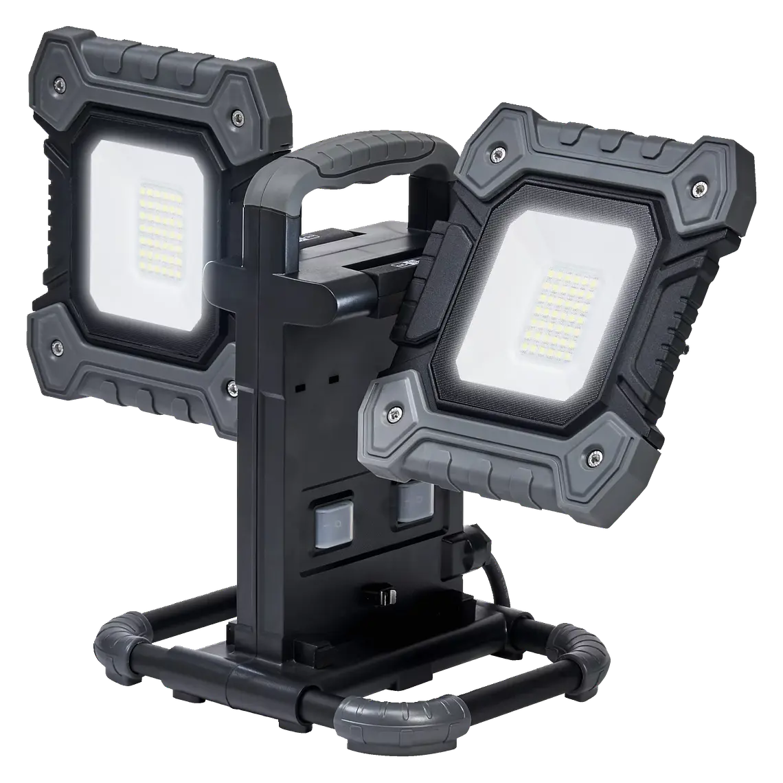 Projetor LED Worklight value flex 2x 30W 865 Ledvance 3