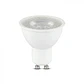 Lâmpada LED Chip Samsung 7.5W 3000K GU10 110° V-TAC - Thumbnail 2