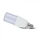 Lâmpada LED Plastic 9W 2700K E14 T37 V-TAC - Thumbnail 2