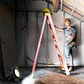 Projetor LED Worklight value high power 100W 865 2x socket Ledvance - Thumbnail 5