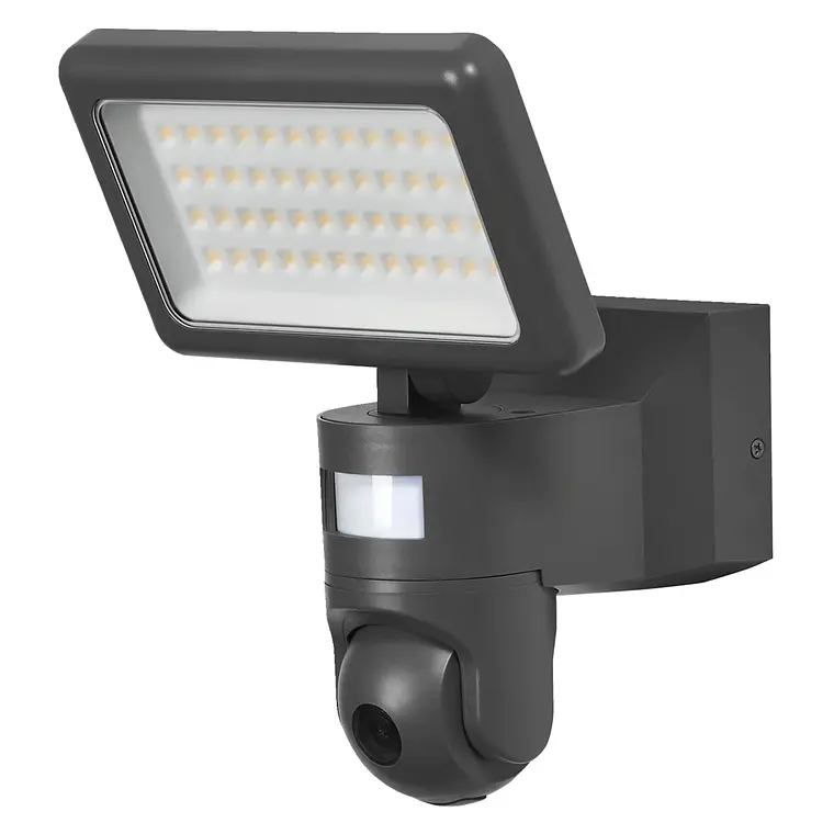 Projetor SMART+ Wifi flood camera control Ledvance 1