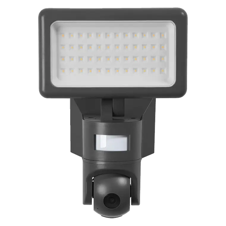 Projetor SMART+ Wifi flood camera control Ledvance 2