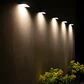 Painel Endura style solar bricklume sensor wide Cinza escuro Ledvance - Thumbnail 4