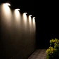 Painel Endura style solar Bricklume sensor wide Branco Ledvance - Thumbnail 4