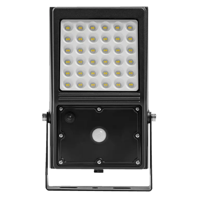 Projetor Endura flood solar 10W 4000K Ledvance 4